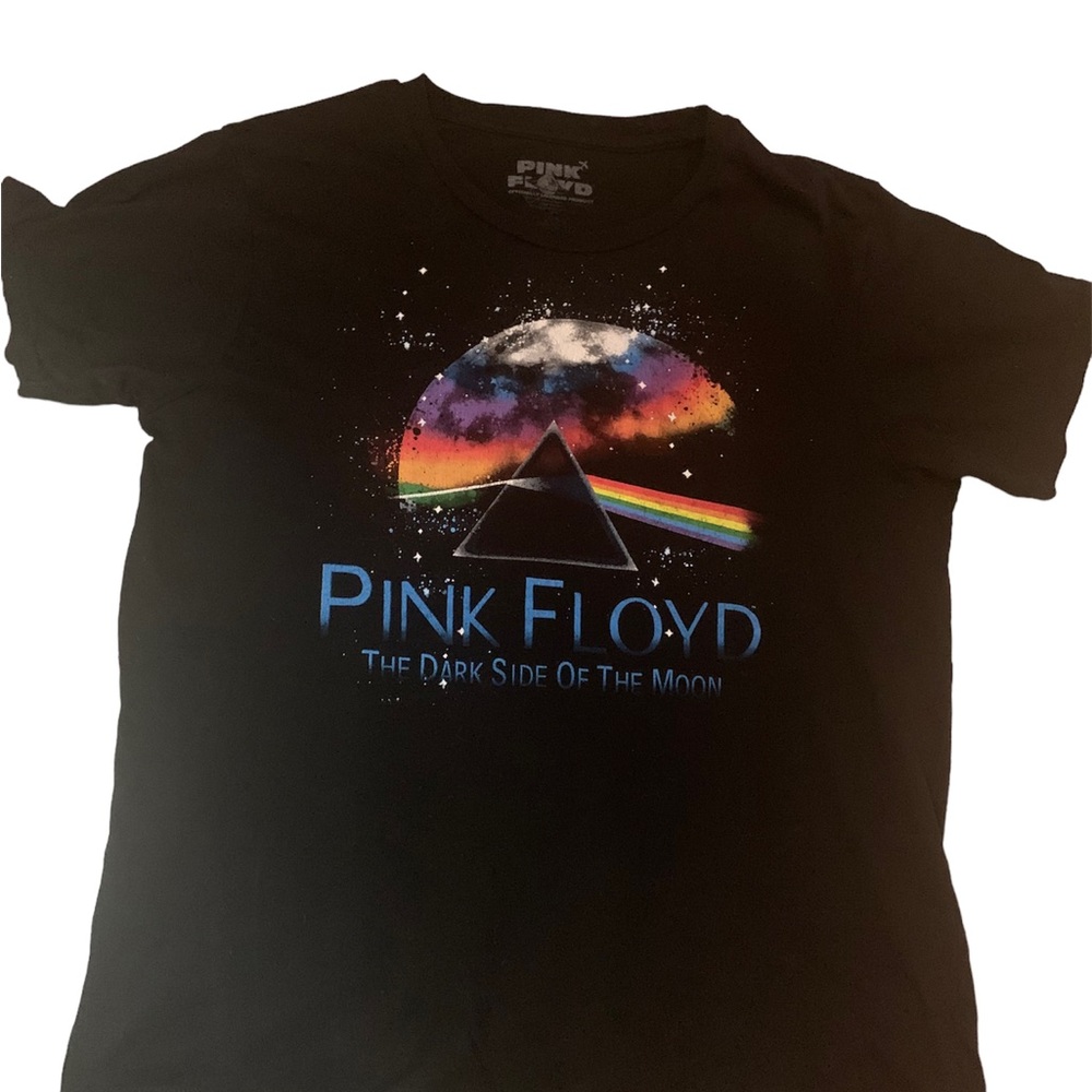⭐️PRICE FIRM⭐️ Vintage Pink Floyd T-shirt-Unisex